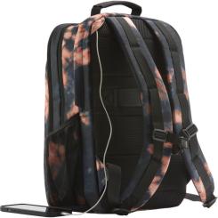Рюкзак для ноутбука HP 16" Campus XL Tie Dye Фото 7