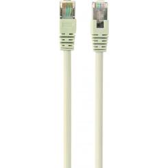 Патч-корд Cablexpert 7.5м FTP cat 6 CCA gray Фото