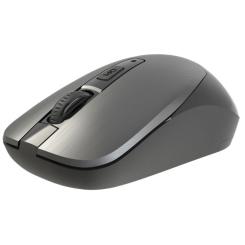 Мышка Defender Wave MM-995 Silent Wireless Grey Фото 2