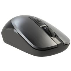 Мышка Defender Wave MM-995 Silent Wireless Grey Фото 3