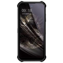Мобильный телефон OUKITEL WP19 8/256GB Black Фото 1