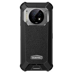 Мобильный телефон OUKITEL WP19 8/256GB Black Фото 2