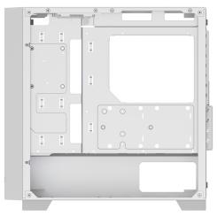 Корпус для ПК PcCooler C3D310 WH ARGB Фото 4