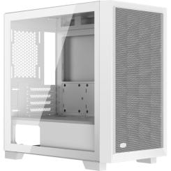 Корпус для ПК PcCooler C3D310 WH ARGB Фото 7