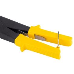 Заклепочник Sigma двухпозиционный 250мм Фото 10