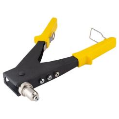 Заклепочник Sigma двухпозиционный 250мм Фото 4