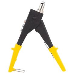 Заклепочник Sigma двухпозиционный 250мм Фото 6