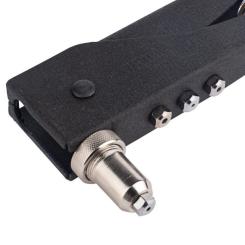 Заклепочник Sigma двухпозиционный 250мм Фото 8