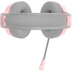 Наушники Xtrike ME GH-515 Pink/Grey Фото 2