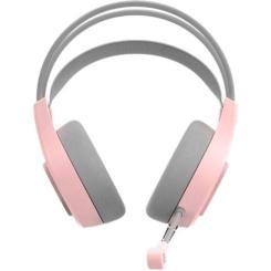 Наушники Xtrike ME GH-515 Pink/Grey Фото 4