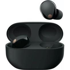 Наушники Sony WF-1000XM5 Black Фото
