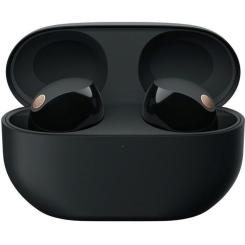 Наушники Sony WF-1000XM5 Black Фото 3