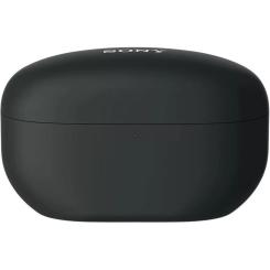 Наушники Sony WF-1000XM5 Black Фото 4
