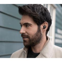 Наушники Sony WF-1000XM5 Black Фото 6
