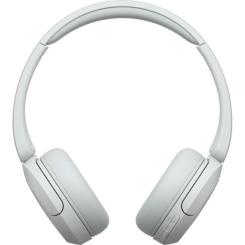 Наушники Sony WH-CH520 Wireless White Фото 1