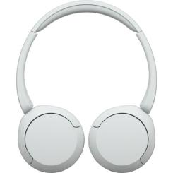 Наушники Sony WH-CH520 Wireless White Фото 2