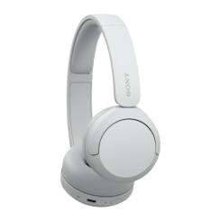 Наушники Sony WH-CH520 Wireless White Фото 3