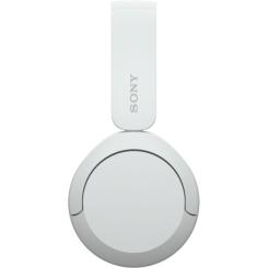 Наушники Sony WH-CH520 Wireless White Фото 5