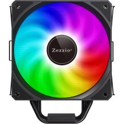 Кулер для процессора Zezzio ZH-500K Фото 1