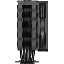 Кулер для процессора Zezzio ZH-500K Фото 2