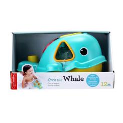 Развивающая игрушка Infantino сортер Китеня Фото 3