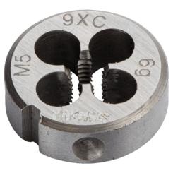 Плашка Sigma М5x0.8мм Фото 1