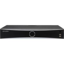 Регистратор для видеонаблюдения Hikvision DS-7716NXI-I4/S(E) Фото 1