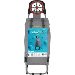 Сумка-тележка Colombo Smart Grey (CRL002G) Фото 1