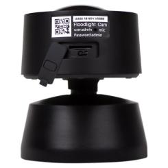 Камера видеонаблюдения Greenvision GV-119-IP-GM-DOG20-12-SD Фото 8