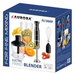 Блендер Aurora AU3669 Фото 5