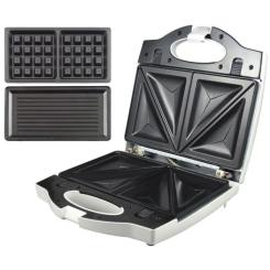 Сэндвичница Aurora AU326 Фото 1