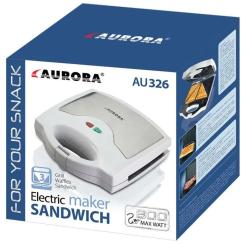 Сэндвичница Aurora AU326 Фото 2