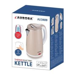 Электрочайник Aurora AU3409 Фото 3
