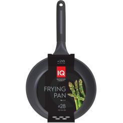 Сковорода IQ Be Chef універсальна 28 см Фото
