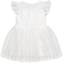 Платье детское Breeze кружевное Фото 1