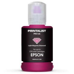 Чернила Printalist Epson 140г Magenta Фото