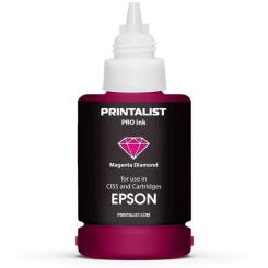 Чернила Printalist Epson 140г Magenta Фото 1