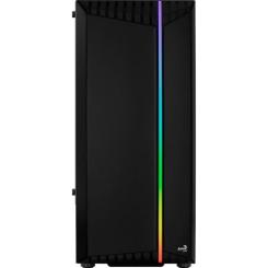 Корпус для ПК AeroCool Bionic-G-BK-v2 Фото 1