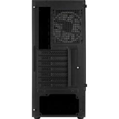 Корпус для ПК AeroCool Bionic-G-BK-v2 Фото 3