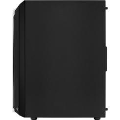 Корпус для ПК AeroCool Bionic-G-BK-v2 Фото 4