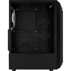 Корпус для ПК AeroCool Bionic-G-BK-v2 Фото 5