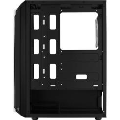 Корпус для ПК AeroCool Bionic-G-BK-v2 Фото 6