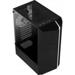 Корпус для ПК AeroCool Bionic-G-BK-v2 Фото 7