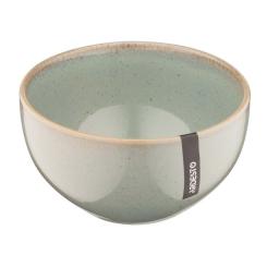 Салатник Ardesto Lecco 14 см Сірий Фото 2