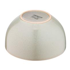 Салатник Ardesto Lecco 14 см Сірий Фото 3