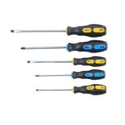 Набор отверток Sigma 5шт СrV Фото