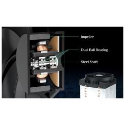 Кулер для процессора Arctic ACFRE00133A Фото 8