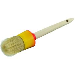 Кисть малярная Sigma круглая №12 Фото