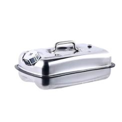 Канистра автомобильная Merlion YT-ML201-3L Фото