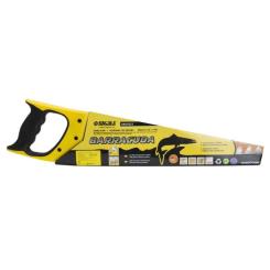 Ножовка Sigma по дереву 450мм BARRACUDA Фото 3